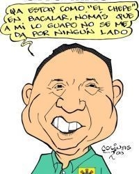 Uno más