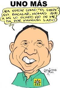 Uno más