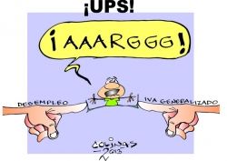 Ups