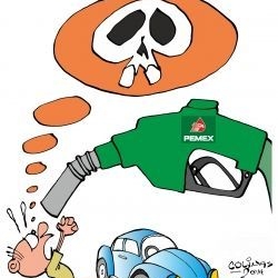 Vil asalto