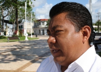 Partido Del Trabajo Buscará La Presidencia Municipal De Bacalar