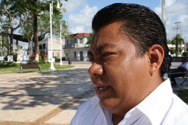 Partido Del Trabajo Buscará La Presidencia Municipal De Bacalar