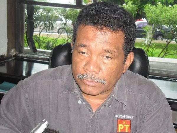 Hernán Villatoro; como gata boca arriba