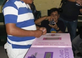 Abstencionismo, gran vencedor de la contienda electoral en Q.Roo