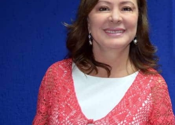 Designan a Beatriz Zavala delegada del PAN en Quintana Roo