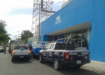 Por deuda millonaria embargan a Carlos Slim en Chetumal
