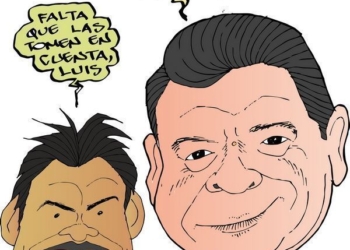 Futuro alcalde