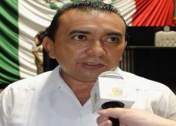 El diputado Juan M. Herrera salió ¡muy bueno! para el bisne $$$