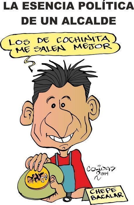 Un Reto Descomunal