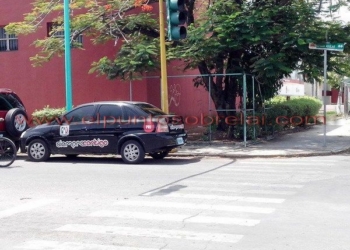 Mal parado
