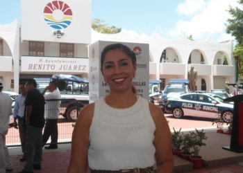 El nuevo PDU de Benito Juárez es garantía de un crecimiento ordenado y responsable del municipio: Marybel Villegas Canché