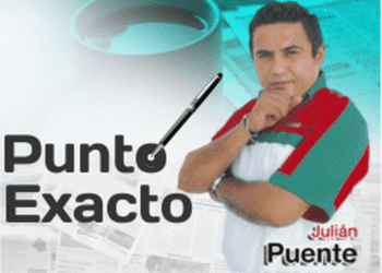 Punto exacto: A 3 Años Con Rumbo Fijo En Quintana Roo