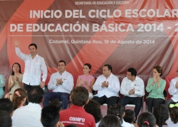 Respaldo total del Congreso a la educación: José Luis Toledo Medina