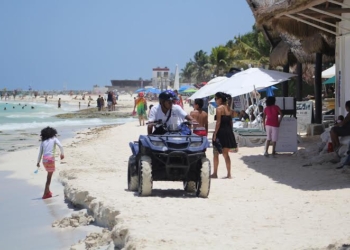 Concluye con saldo blanco el operativo de verano 2014
