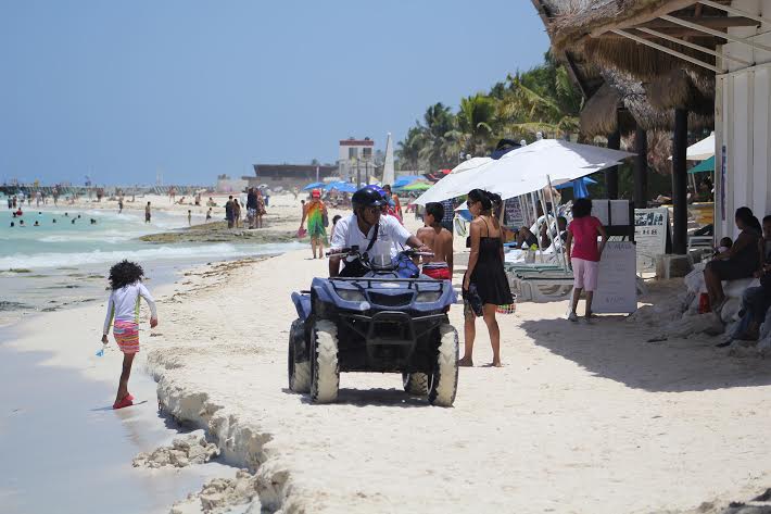 Concluye con saldo blanco el operativo de verano 2014