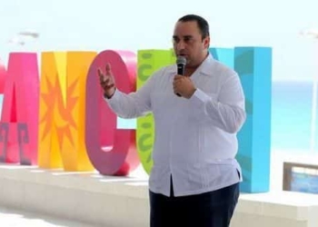 A medio sexenio y no asoman más “Borgistas”