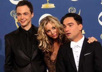 ¡Un millón de dólares por capítulo! Los actores de The Big Bang Theory, los mejor pagados de la TV