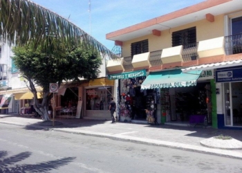 Regreso a clase da un respiro al comercio capitalino