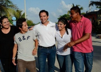 José Luis “Chanito” Toledo, en el camino correcto ?
