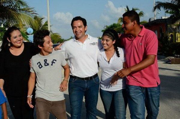 José Luis “Chanito” Toledo, en el camino correcto ?