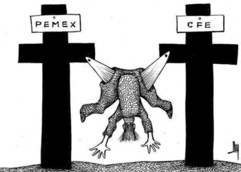 LUY: Crucificado