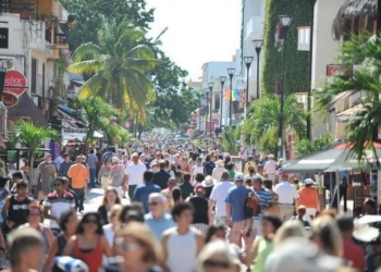 Riviera Maya, destino de calidad mundial