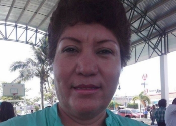 En marcha, apoyo a la salud visual: Remedios Pantoja