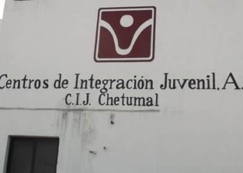 En ascenso el consumo de drogas entre las jóvenes en QR