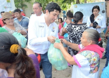 El “Becerro se quiere brincar las trancas”