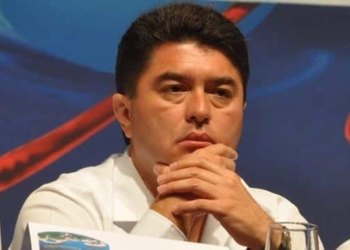 Beto Borge prepara la “guillotina” para los “felixistas”