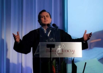 Fidel Villanueva se “emborrachó” con el poder y no soltará el “hueso” del Tribunal