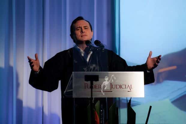 Fidel Villanueva se “emborrachó” con el poder y no soltará el “hueso” del Tribunal
