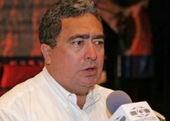 Gobierno del Estado es respetuoso de la vida interna de todos los partidos políticos: Gabriel Mendicuti