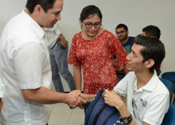Invitan a concurso para renovar imagen del Congreso