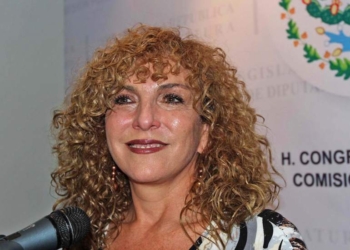 Presentará senadora punto de acuerdo para revisar la actuación de la Profepa en el caso Holbox