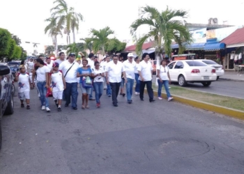 ¿Dónde jugarán los niños?