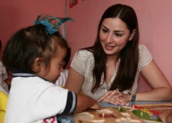 Un reconocimiento a la Primera Trabajadora Social de Quintana Roo