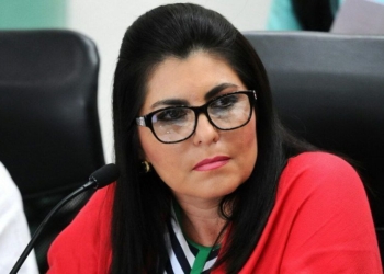 Lamentable que violencia a la mujer sea un chiste para el PAN: Diputada Maritza Medina