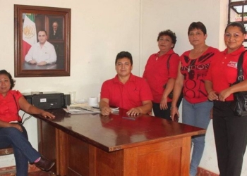PRI morelense de puertas abiertas a la paridad de género