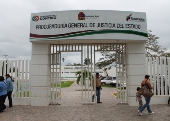 PGJE se prepara para la Instalación total del Nuevo Sistema de Justicia Penal en Quintana Roo