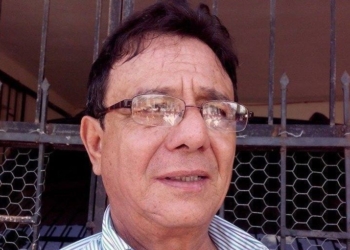 Rebosante ineptitud del Director de Servicios Públicos Municipales del ayuntamiento de OPB