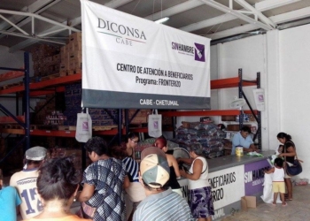 Las incongruencias del Programa Sin Hambre