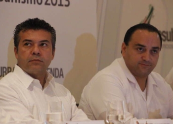 Mauricio Góngora incentiva la actividad turística en temporada baja