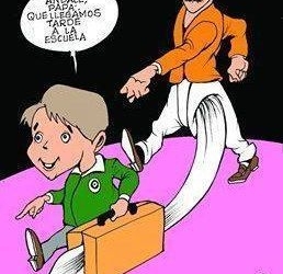 LUY: Utiles escolares