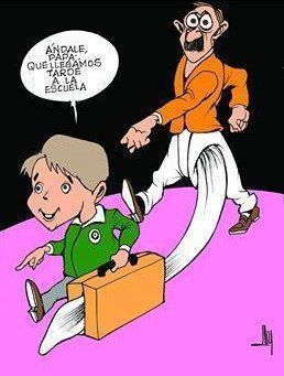 LUY: Utiles escolares