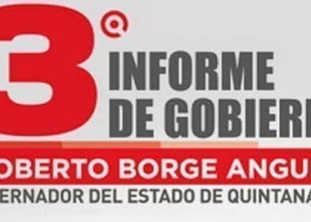 Orden del Día a seguir en el 3er. Informe