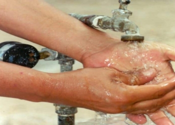 Se restablece de manera paulatina el servicio de agua potable en 30 colonias de chetumal