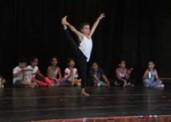 Mauricio Góngora impulsa la primera Escuela de Iniciación Artística en Quintana Roo