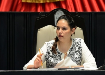 Reconocen labor de Roberto Borge Angulo en materia de justicia