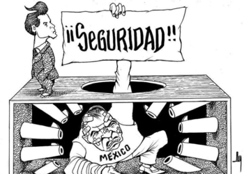 LUY: Boquete presidencial